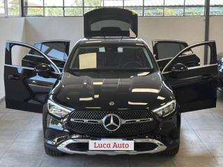 MERCEDES-BENZ GLC 220 usata, con Airbag