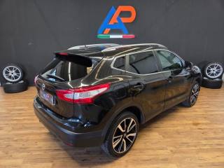 NISSAN Qashqai usata, con Airbag Passeggero
