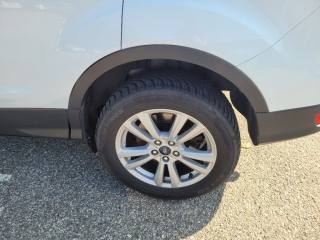 FORD Kuga usata, con Fendinebbia