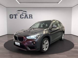 BMW X1 xDrive20d Business (con 112.142 km)