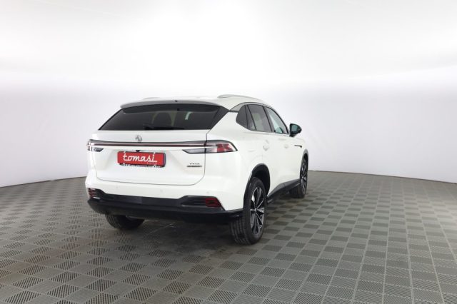 MG HS usata 3
