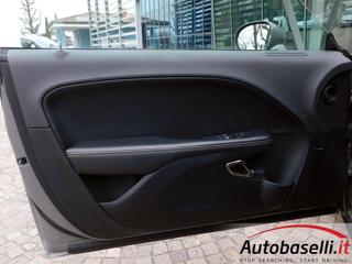 DODGE Charger usata, con Volante riscaldabile