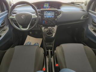 LANCIA Ypsilon usata, con Boardcomputer