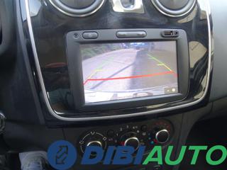 DACIA Sandero usata, con ESP