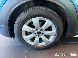 MINI Countryman usata, con Touch screen