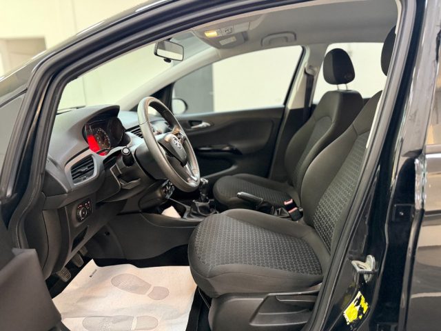 OPEL Corsa usata, con Climatizzatore