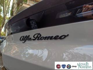 ALFA ROMEO Junior usata, con Controllo automatico clima