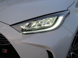 TOYOTA Yaris usata 47