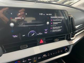 KIA Sportage usata, con Immobilizzatore elettronico