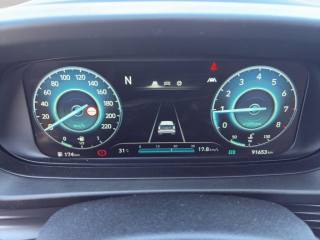 HYUNDAI Bayon usata, con Immobilizzatore elettronico