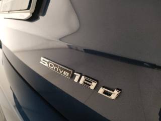 BMW X1 usata, con Bracciolo