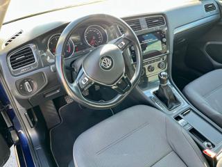 VOLKSWAGEN Golf usata, con Climatizzatore