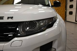 LAND ROVER Range Rover Evoque usata 13