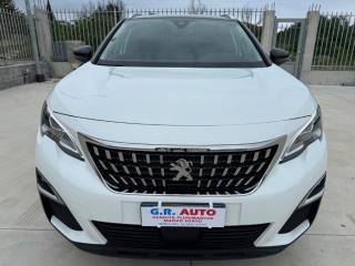 PEUGEOT 3008 usata, con Airbag