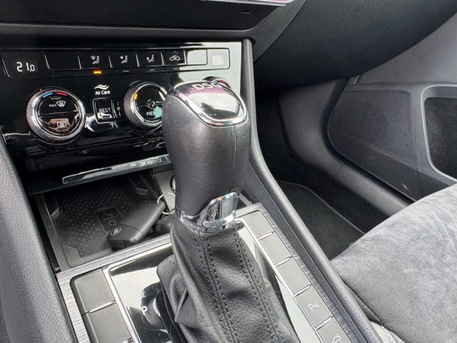 SKODA Superb usata, con ESP