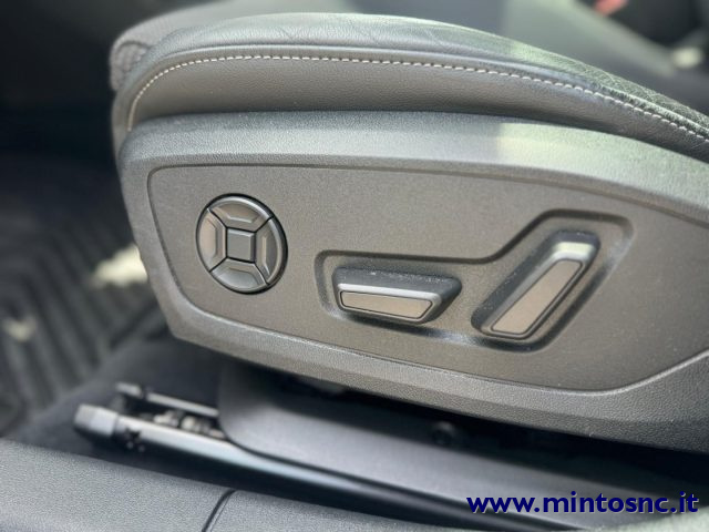 AUDI S3 usata, con Controllo automatico clima