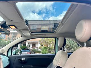 FIAT 500 usata 21