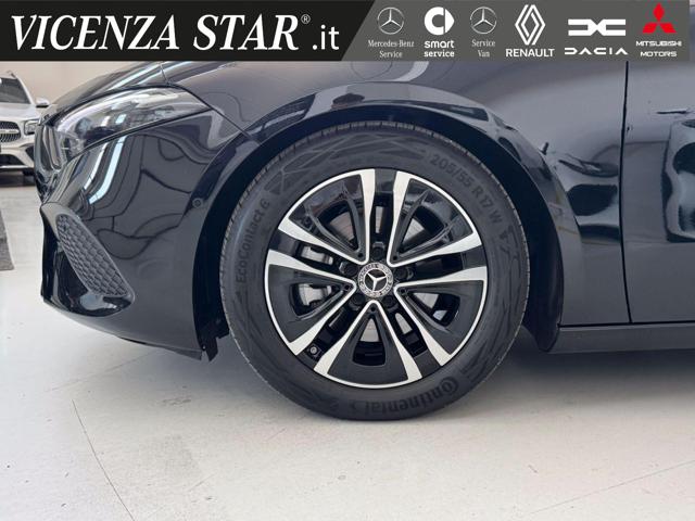 MERCEDES-BENZ A 180 usata, con Autoradio