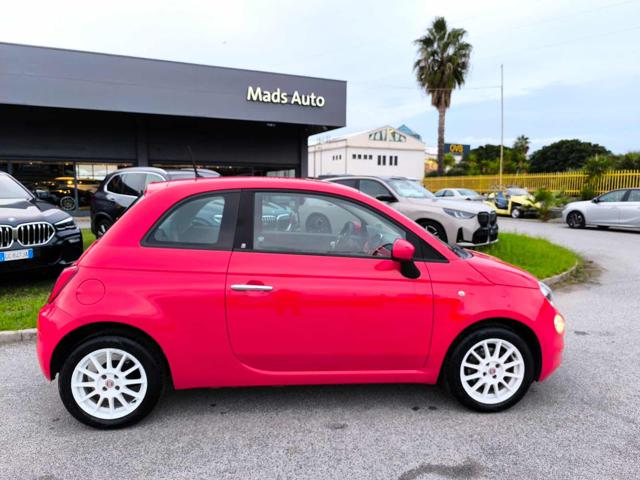 FIAT 500 usata, con Airbag laterali