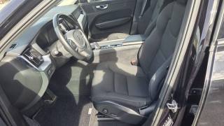 VOLVO XC60 usata, con Cronologia tagliandi