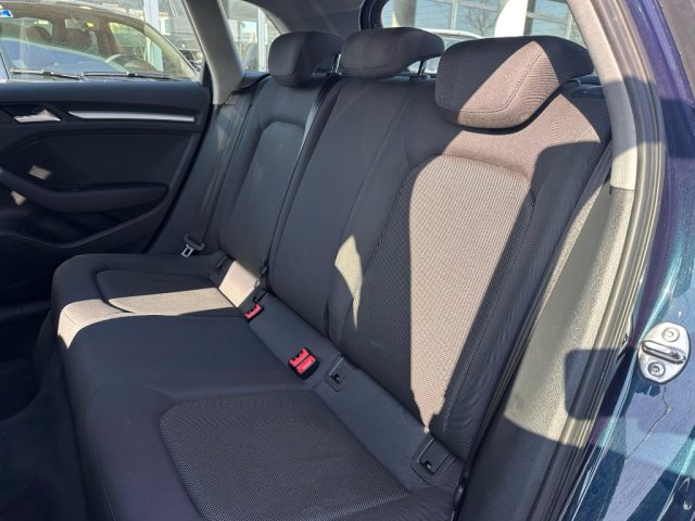 AUDI A3 usata, con Controllo automatico clima