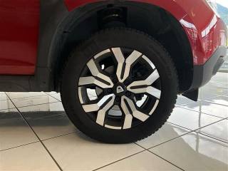 DACIA Duster usata, con Climatizzatore