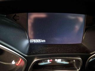 FORD Kuga usata, con Climatizzatore