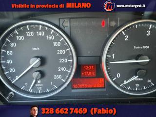 BMW X1 usata, con Cruise Control