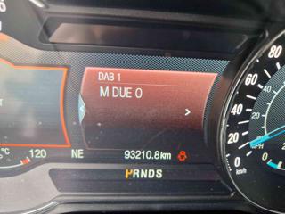 FORD Mondeo usata, con Climatizzatore