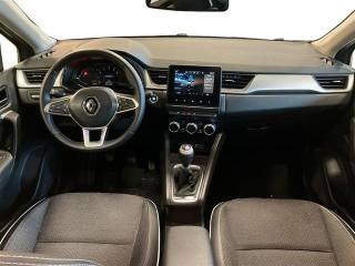 RENAULT Captur usata 8