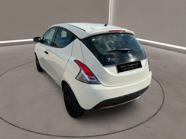 LANCIA Ypsilon usata, con Climatizzatore