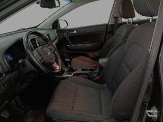 KIA Sportage usata, con Chiusura centralizzata telecomandata