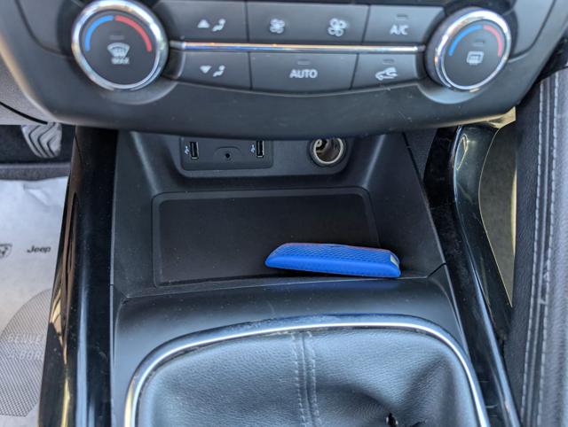 RENAULT Kadjar usata, con Cruise Control