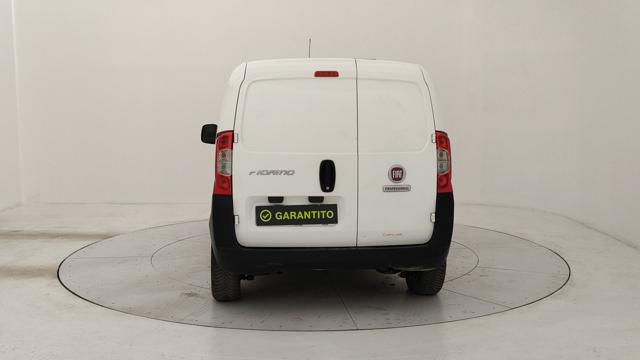 FIAT Fiorino usata, con Chiusura centralizzata