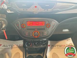 OPEL Corsa usata, con Controllo trazione