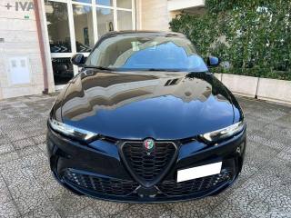 ALFA ROMEO Tonale usata 6