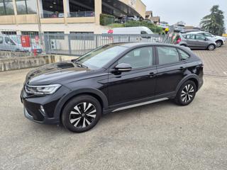 VOLKSWAGEN Taigo usata, con Airbag laterali