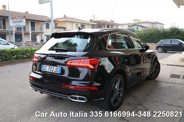 AUDI SQ5 usata 169