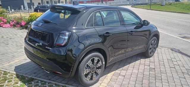 FIAT 600 usata, con Airbag laterali