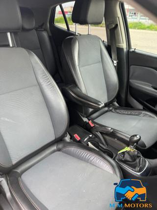 OPEL Mokka usata, con Park Distance Control