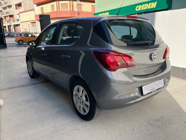 OPEL Corsa usata, con Airbag Passeggero