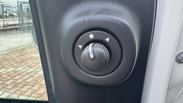 FIAT New Panda usata, con Bluetooth