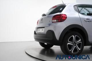 CITROEN C3 usata 47