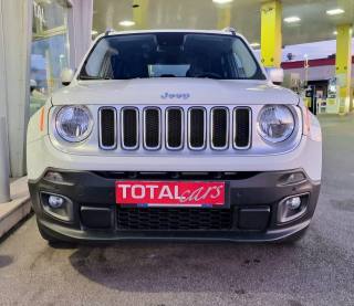 JEEP Renegade usata, con Airbag
