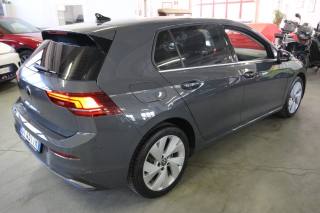 VOLKSWAGEN Golf usata, con Alzacristalli elettrici
