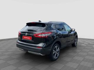 NISSAN Qashqai usata 4