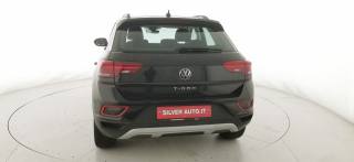 VOLKSWAGEN T-Roc usata, con Isofix