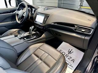 MASERATI Levante usata, con Fendinebbia