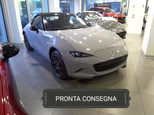 MAZDA MX-5 usata, con ABS