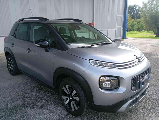 CITROEN C3 Aircross usata, con ABS